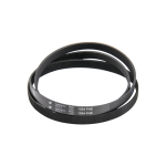 Ремінь 1204 PHE8 Hutchinson, Whirlpool 481235818167 (гумовий)