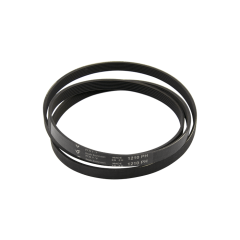 Ремінь 1210 PH7 Hutchinson, Indesit C00203999 (гумовий)