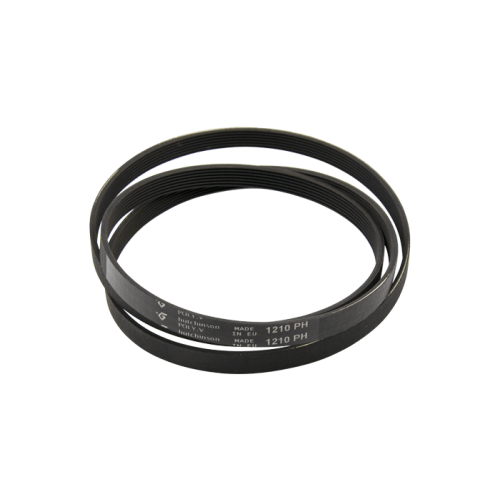 Ремень 1210 PH7 Hutchinson, Indesit C00203999 (резиновый) Ремень 1210 PH7 Hutchinson, Indesit C00203999 (резиновый)
