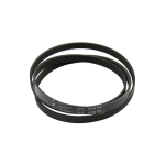 Ремінь 1210 PH7 Hutchinson, Indesit C00203999 (гумовий)