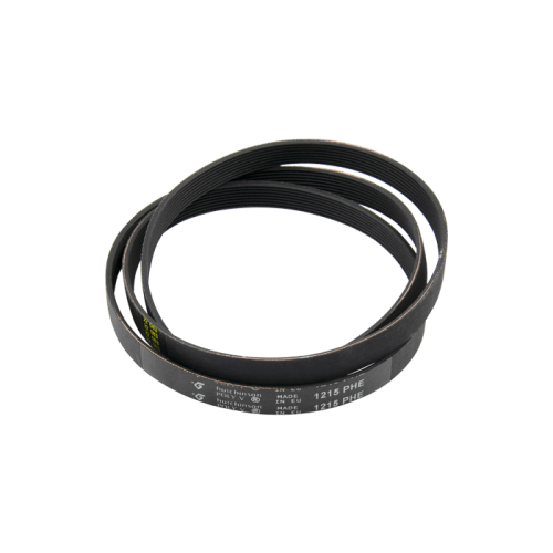 Ремень 1215 PHE8 Hutchinson, Whirlpool 481235818198 (резиновый) Ремень 1215 PHE8 Hutchinson, Whirlpool 481235818198 (резиновый)
