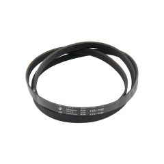 Ремень 1221 PHE7 Hutchinson, Indesit C00056948 (резиновый)