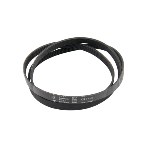 Ремень 1221 PHE7 Hutchinson, Indesit C00056948 (резиновый) Ремень 1221 PHE7 Hutchinson, Indesit C00056948 (резиновый)