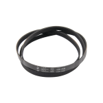 Ремінь 1221 PHE7 Hutchinson, Indesit C00056948 (гумовий)