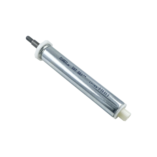 Амортизатор для стиральной машины Gorenje 391857, SUSPA, пружинный мягкий, L=223 мм (1 шт.) Амортизатор для стиральной машины Gorenje 391857, SUSPA, пружинный мягкий, L=223 мм (1 шт.)