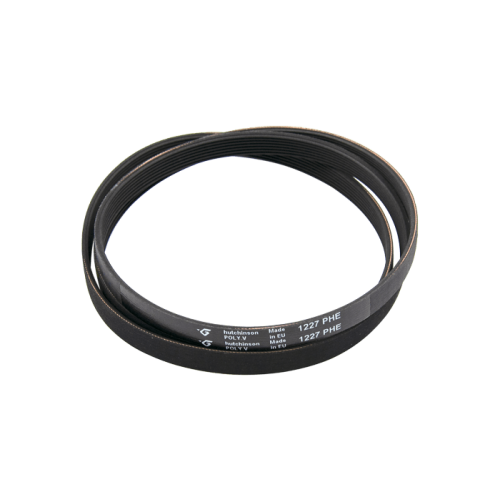 Ремінь 1227 PHE7 Hutchinson, Brandt 55X8170 (гумовий) Ремінь 1227 PHE7 Hutchinson, Brandt 55X8170 (гумовий)