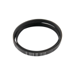 Ремінь 1231 PHE8 Hutchinson, Indesit C00269095 (гумовий)