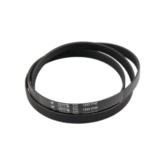 Ремень 1243 PHE8 Hutchinson, Bosch 00661725 (резиновый)