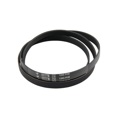 Ремень 1243 PHE8 Hutchinson, Bosch 00661725 (резиновый) Ремень 1243 PHE8 Hutchinson, Bosch 00661725 (резиновый)