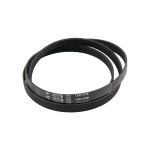 Ремень 1243 PHE8 Hutchinson, Bosch 00661725 (резиновый)