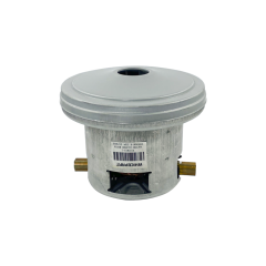 Двигатель для пылесоса Bosch, VC07W33-L, VCM-1400H, 1400 Вт, D138 мм, H121 мм