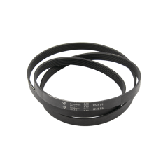 Ремень 1245 PH8 Hutchinson, Bosch 00095592 (резиновый)