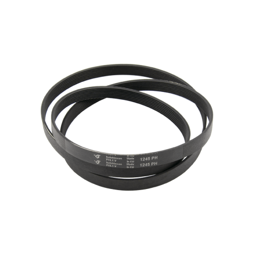 Ремень 1245 PH8 Hutchinson, Bosch 00095592 (резиновый) Ремень 1245 PH8 Hutchinson, Bosch 00095592 (резиновый)