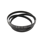 Ремень 1245 PH8 Hutchinson, Bosch 00095592 (резиновый)