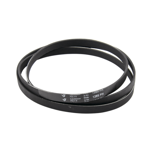 Ремінь 1265 PH7 Hutchinson, Fagor L70A00518 (гумовий)
