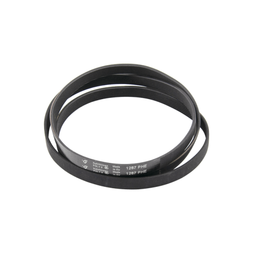 Ремень 1287 PHE8 Hutchinson, Electrolux 1326721006 (резиновый) Ремень 1287 PHE8 Hutchinson, Electrolux 1326721006 (резиновый)