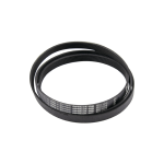 Ремінь 1315 EPH8 Optibelt, Gorenje 587610 (гумовий)