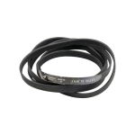 Ремень 1830 MAELH7 Hutchinson, Whirlpool 481281728434 (резиновый)