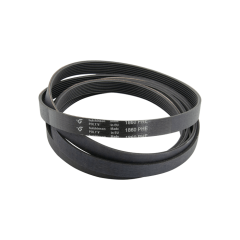 Ремень 1860 PHE8 Hutchinson, Candy 90446634 (резиновый)