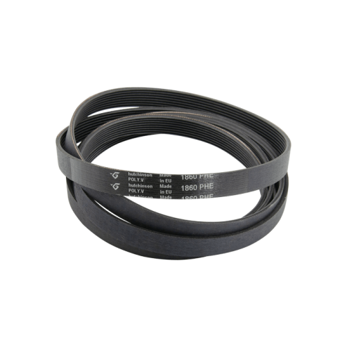 Ремень 1860 PHE8 Hutchinson, Candy 90446634 (резиновый) Ремень 1860 PHE8 Hutchinson, Candy 90446634 (резиновый)