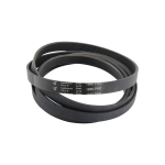 Ремень 1860 PHE8 Hutchinson, Candy 90446634 (резиновый)