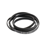 Ремінь 1884 PH7 Hutchinson, Zanussi (гумовий)