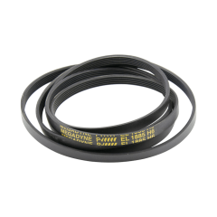 Ремень 1885 ELH6 Megadyne, Ariston C00036522 (резиновый)