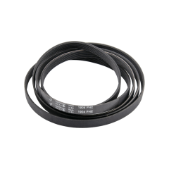 Ремень 1904 PHE7 Hutchinson, Whirlpool 481935818156 (резиновый)