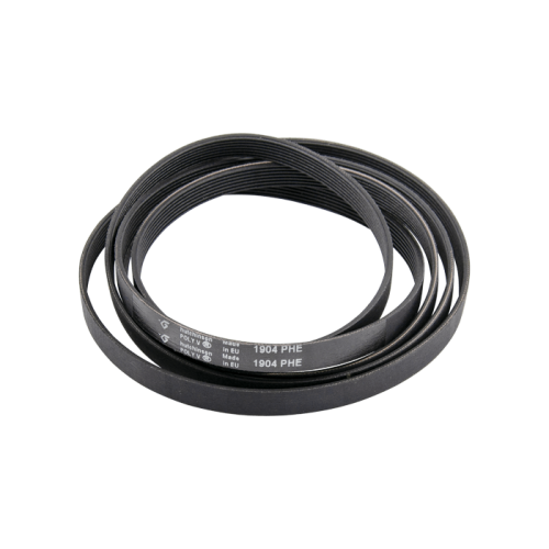 Ремінь 1904 PHE7 Hutchinson, Whirlpool 481935818156 (гумовий) Ремінь 1904 PHE7 Hutchinson, Whirlpool 481935818156 (гумовий)