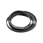 Ремінь 1904 PHE7 Hutchinson, Whirlpool 481935818156 (гумовий)