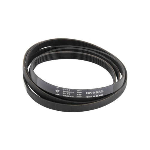 Ремень 1920 MAELH7 Hutchinson, Whirlpool (резиновый) Ремень 1920 MAELH7 Hutchinson, Whirlpool (резиновый)