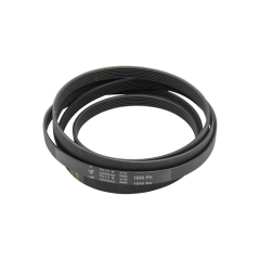 Ремень 1930 PH7 Hutchinson, Whirlpool 481281728437 (резиновый)