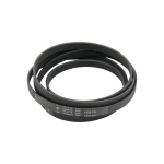 Ремень 1930 PH7 Hutchinson, Whirlpool 481281728437 (резиновый)