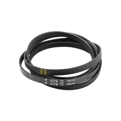 Ремень 1945 PH7 Hutchinson, Ariston C00179315 (резиновый)