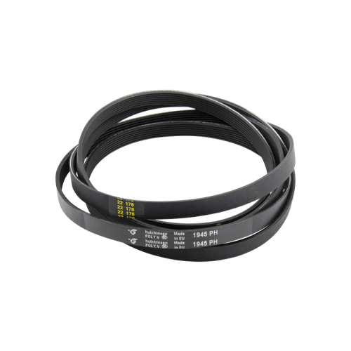 Ремень 1945 PH7 Hutchinson, Ariston C00179315 (резиновый) Ремень 1945 PH7 Hutchinson, Ariston C00179315 (резиновый)