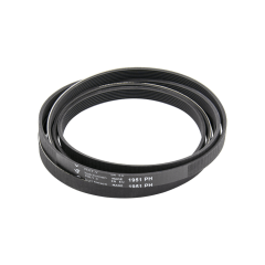 Ремень 1951 PH7 Hutchinson, Whirlpool 481235818156 (резиновый)