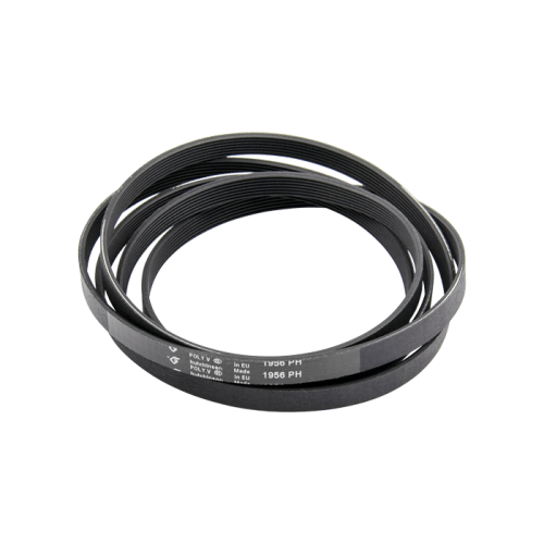 Ремень 1956 PH7 Hutchinson, Beko 2962470100 (резиновый) Ремень 1956 PH7 Hutchinson, Beko 2962470100 (резиновый)