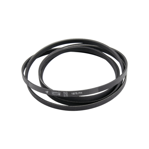 Ремень 1975 PH5 Hutchinson, Ariston C00194006 (резиновый) Ремень 1975 PH5 Hutchinson, Ariston C00194006 (резиновый)