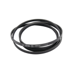 Ремень 1975 PH5 Hutchinson, Ariston C00194006 (резиновый)