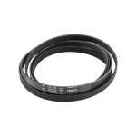 Ремень 1980 PH7 Hutchinson, Electrolux 56471203705 (резиновый)