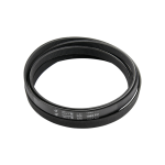 Ремень 1992 PH7 Hutchinson, Whirlpool 481935828002 (резиновый)