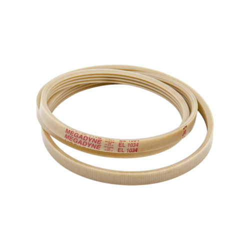 Ремінь 1034 ELJ4 Megadyne, Beko (поліуретановий) Ремінь 1034 ELJ4 Megadyne, Beko (поліуретановий)