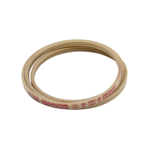 Ремень 1061 ELJ3 Megadyne, Whirlpool 481935818146 (полиуретановый) Ремень 1061 ELJ3 Megadyne, Whirlpool 481935818146 (полиуретановый)