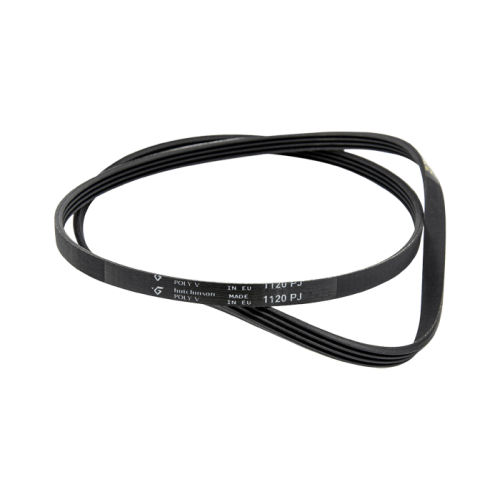 Ремень 1120 PJ4 Hutchinson, LG (резиновый) Ремень 1120 PJ4 Hutchinson, LG (резиновый)