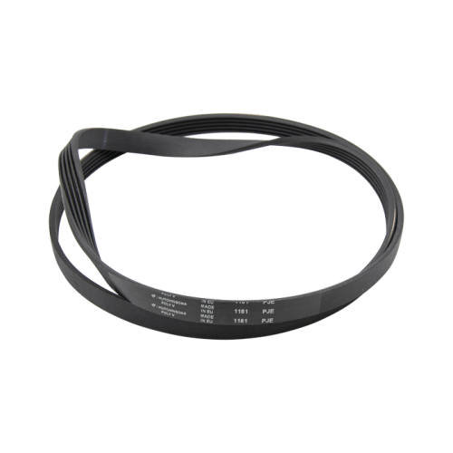 Ремень 1161 PJE5 Hutchinson, Fagor 55X2987 (резиновый) Ремень 1161 PJE5 Hutchinson, Fagor 55X2987 (резиновый)
