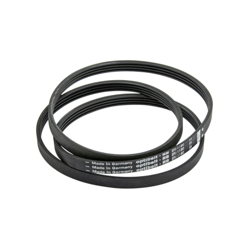 Ремень 1180 EPJ4 Optibelt, Fagor 55X7784 (резиновый) Ремень 1180 EPJ4 Optibelt, Fagor 55X7784 (резиновый)