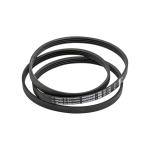 Ремінь 1180 EPJ4 Optibelt, Fagor 55X7784 (гумовий)