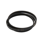 Ремінь 1187 PJ5 Hutchinson, Whirlpool, Bosch (гумовий)