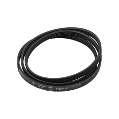 Ремінь 1192 PJE4 Hutchinson, Whirlpool, Siltal 36207100 (гумовий)