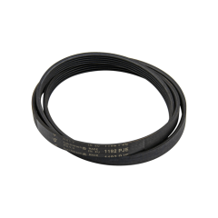 Ремень 1192 PJE5 Hutchinson, Whirlpool 481935818155 (резиновый)